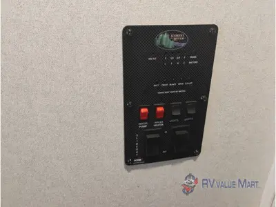 2019 Forest River RV Salem photo 16