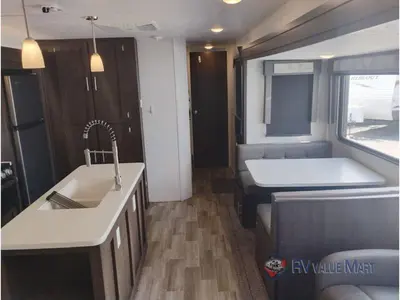 2019 Forest River RV Salem photo 18