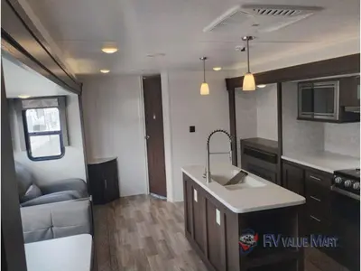 2019 Forest River RV Salem photo 17