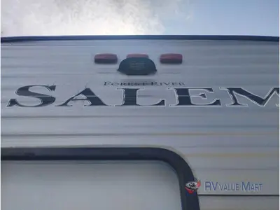 2019 Forest River RV Salem photo 12