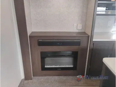2019 Forest River RV Salem photo 21