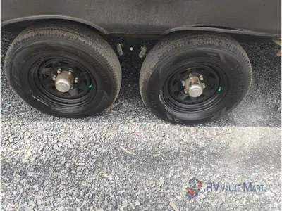 2019 Forest River RV Salem photo 14