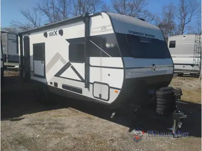 New 2026 Forest River RV IBEX 19BRK Beast Mode