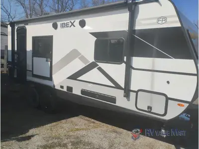2026 Forest River RV IBEX photo 9