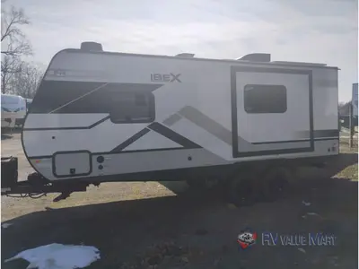 2026 Forest River RV IBEX photo 5