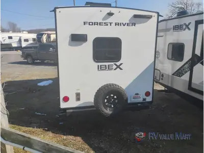 2026 Forest River RV IBEX photo 7