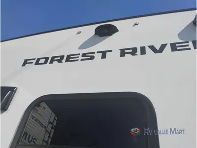 2026 Forest River RV IBEX photo 12