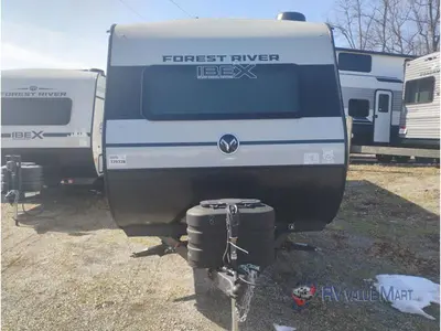 2026 Forest River RV IBEX photo 3