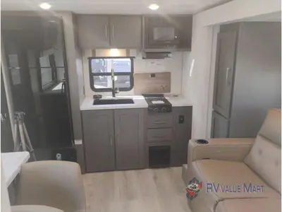 2026 Forest River RV IBEX photo 20