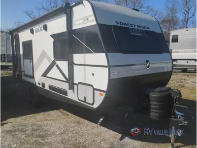 2026 Forest River RV IBEX photo 2