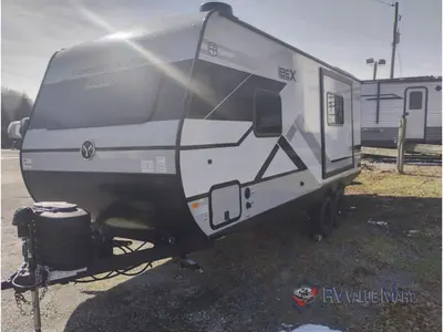 2026 Forest River RV IBEX photo 4