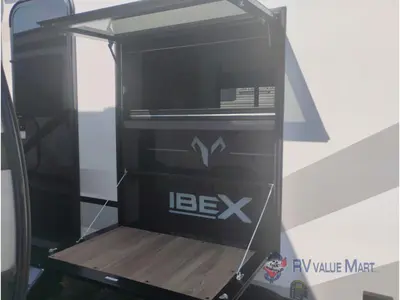 2026 Forest River RV IBEX photo 11