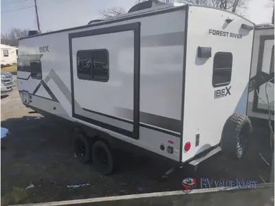 2026 Forest River RV IBEX photo 6