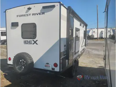 2026 Forest River RV IBEX photo 8