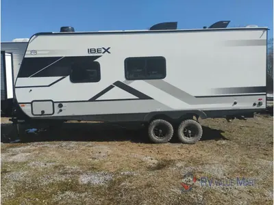 2026 Forest River RV IBEX photo 5