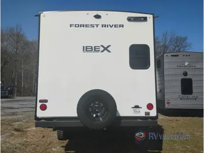 2026 Forest River RV IBEX photo 7