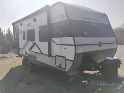 2026 Forest River RV IBEX photo 2
