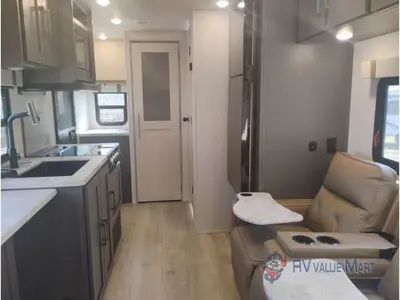 2026 Forest River RV IBEX photo 16