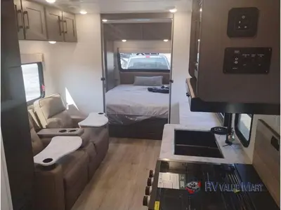 2026 Forest River RV IBEX photo 15