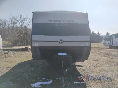 2026 Forest River RV IBEX photo 3