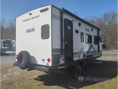 2026 Forest River RV IBEX photo 8