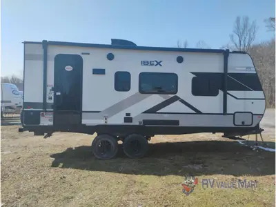 2026 Forest River RV IBEX photo 9
