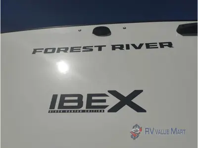 2026 Forest River RV IBEX photo 11