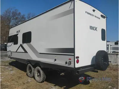 2026 Forest River RV IBEX photo 6