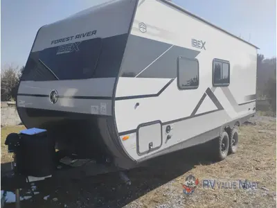2026 Forest River RV IBEX photo 4