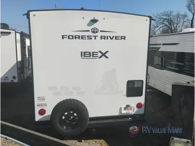 2025 Forest River RV IBEX photo 6