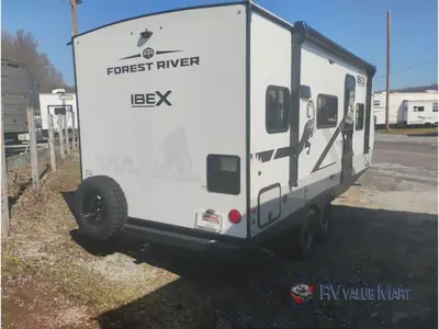 2025 Forest River RV IBEX photo 7