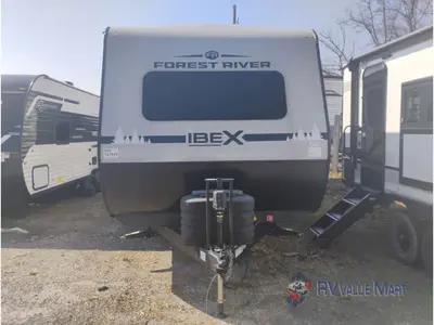 2025 Forest River RV IBEX photo 2