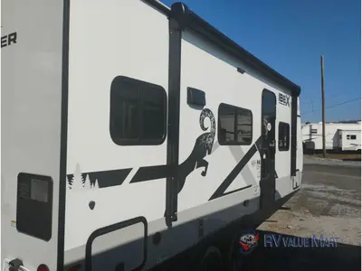 2025 Forest River RV IBEX photo 8