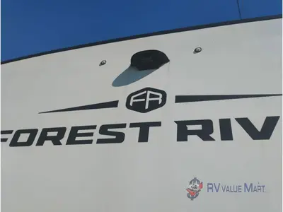 2025 Forest River RV IBEX photo 10
