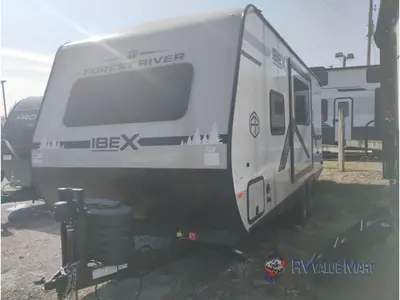 2025 Forest River RV IBEX photo 3