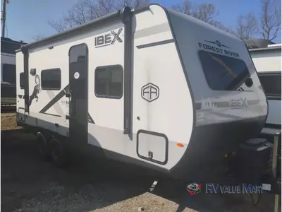 2025 Forest River RV IBEX photo 23