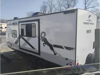 2025 Forest River RV IBEX photo 5