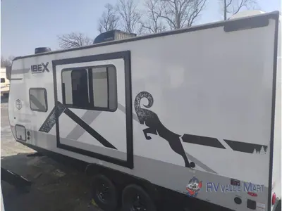 2025 Forest River RV IBEX photo 4