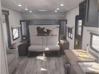 2025 Forest River RV IBEX photo 16