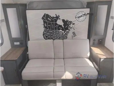 2025 Forest River RV IBEX photo 20