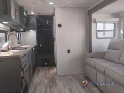 2025 Forest River RV IBEX photo 15