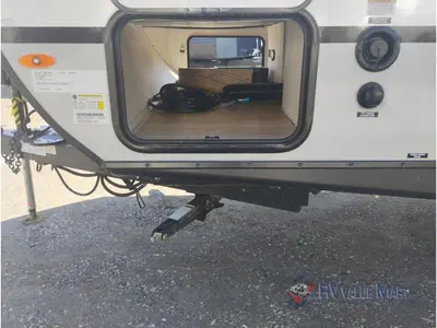 2026 Forest River RV IBEX photo 11