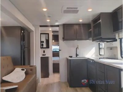 2026 Forest River RV IBEX photo 18