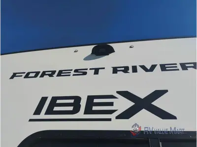 2026 Forest River RV IBEX photo 10