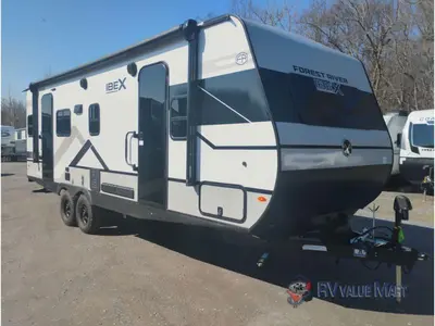 2026 Forest River RV IBEX photo 2