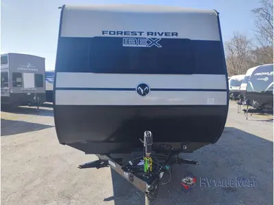 2026 Forest River RV IBEX photo 3