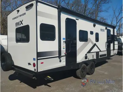 2026 Forest River RV IBEX photo 8