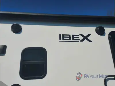 2026 Forest River RV IBEX photo 16