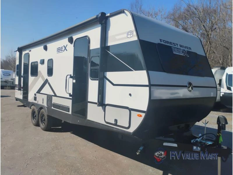 2026 Forest River RV IBEX exterior