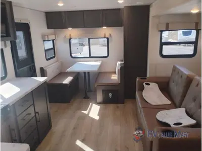 2026 Forest River RV IBEX photo 17